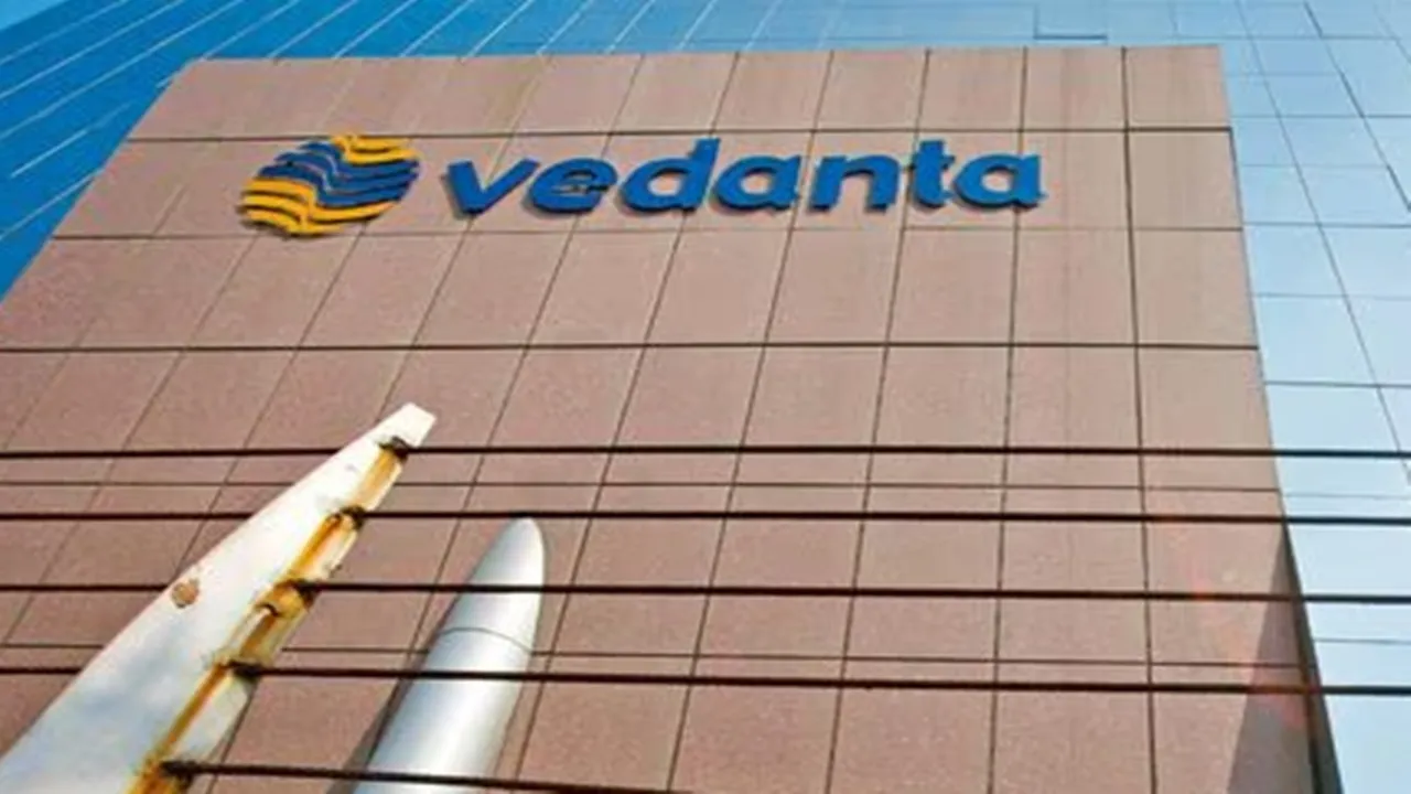 वेदांता रिसोर्सेज की चालू वित्त वर्ष में 92 करोड़ डॉलर का कर्ज चुकाने की योजना 