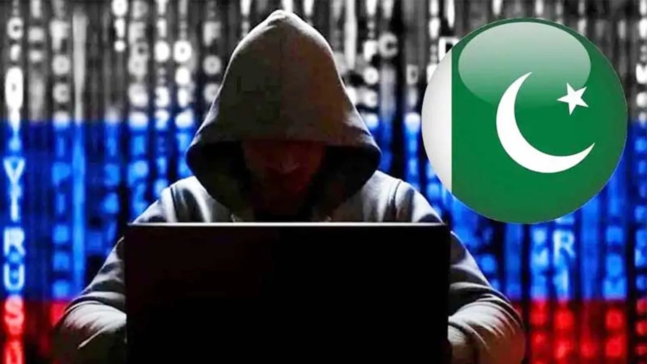 ‘पाकिस्तान साइबर फोर्स ’ का सैन्य प्रतिष्ठानों का डेटा हैक करने का दावा, भारत ने बढ़ाई साइबर सुरक्षा 
