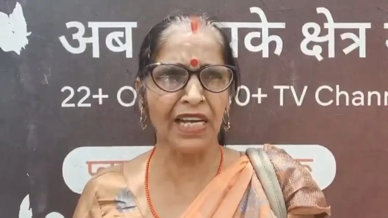 हरदोई: महिला के बैग से 10 लाख के जेवर चोरी, पुलिस जांच में जुटी