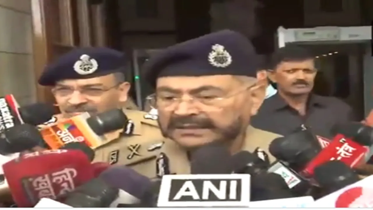 Mock Drill: भारत-पाकिस्तान के बीच तनाव, UP में भी कल होगा मॉक ड्रिल, डीजीपी ने सभी जिलों को जारी किए निर्देश 