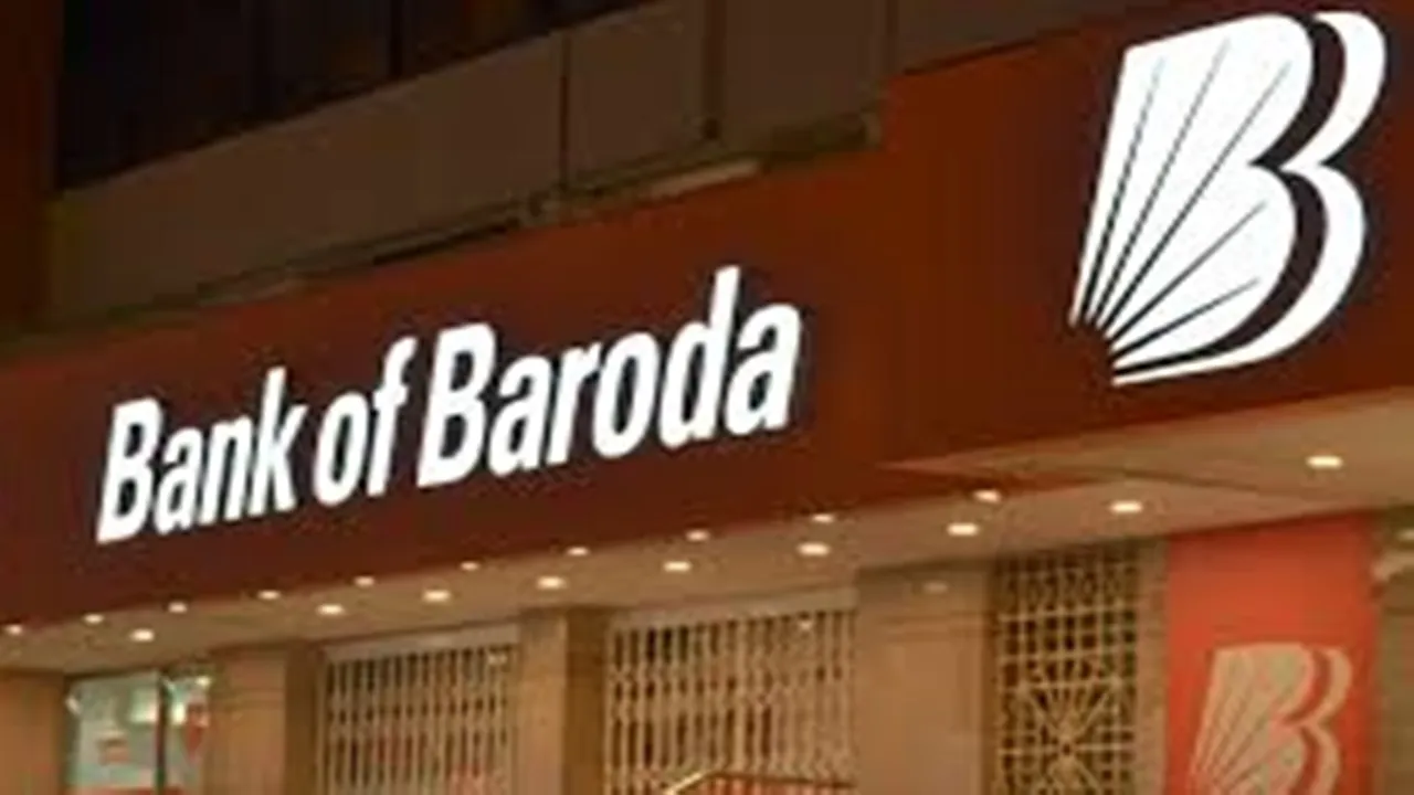 Bank of Baroda: बैंक ऑफ बड़ौदा का मार्च तिमाही में शुद्ध लाभ तीन प्रतिशत बढ़कर 5,048 करोड़ रुपये पर 