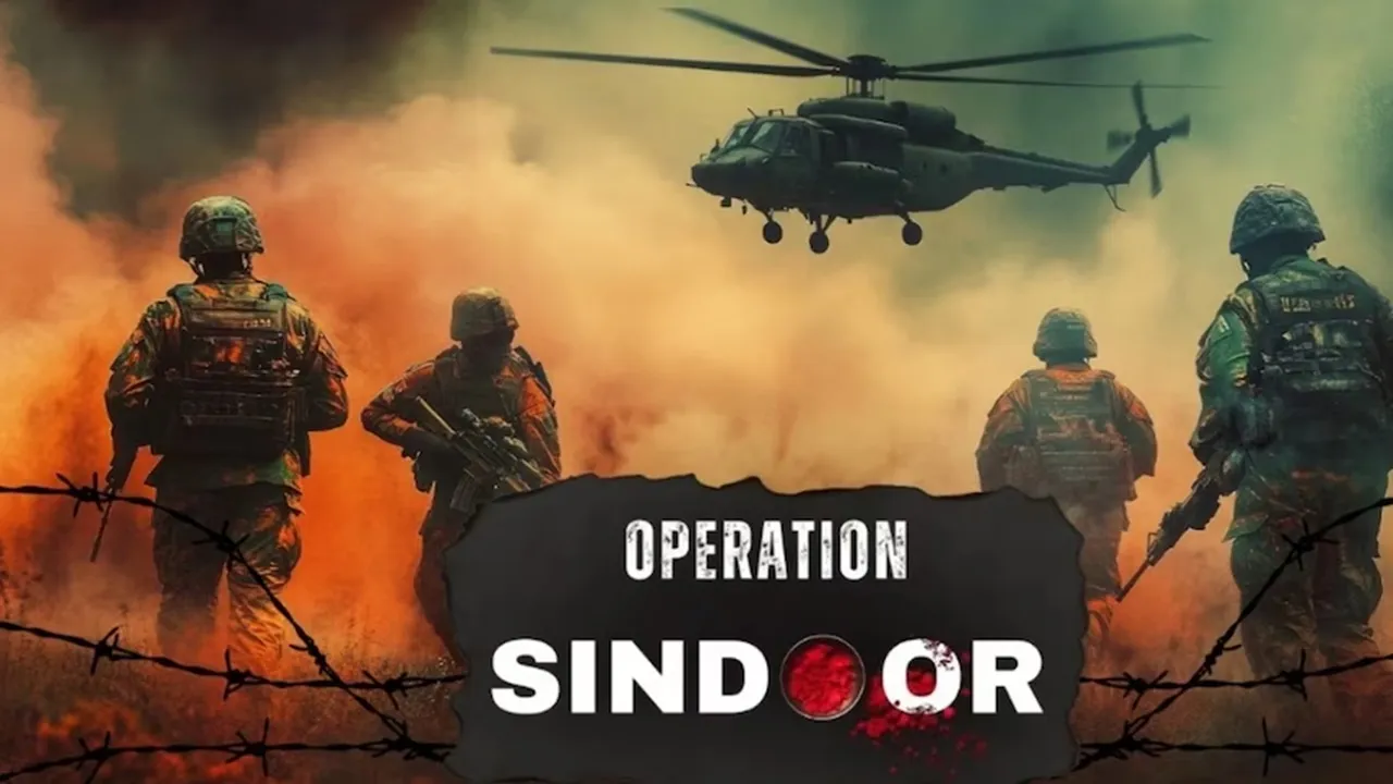 Operation Sindoor: भारतीय सेना ने लश्करे तैयबा और जैश ए मोहम्मद के इन 9 ठिकानों को किया नेस्तनाबूद 