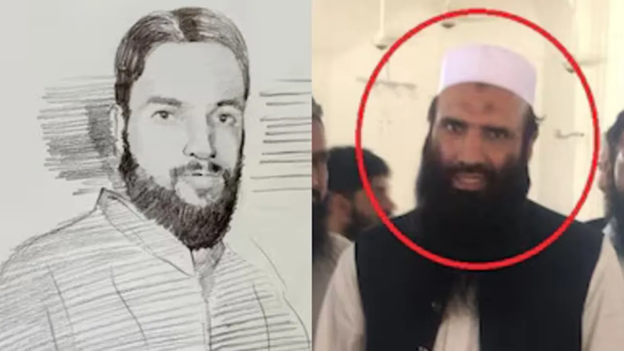 पहलगाम आतंकी हमले का सरगना है टीआरएफ प्रमुख शेख सज्जाद गुल 