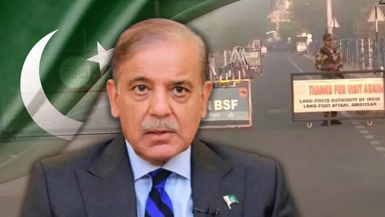 'ऑपरेशन सिंदूर' से बौखलाया पकिस्तान: जवाबी कार्रवाई के लिए सेना को दी खुली छूट, कहा- भारत ने निर्दोष नागरिकों को जानबूझकर बनाया निशाना 