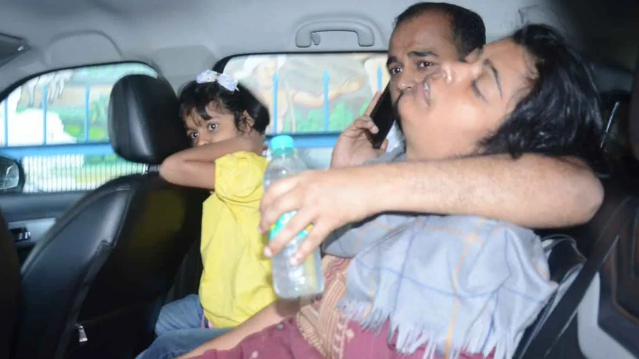 कार्रवाई ऐसी हो कि फिर किसी का सिंदूर न उजड़े, कोई अनाथ न हो: ऑपरेशन सिंदूर पर बोलीं IB अधिकारी की पत्नी- अब कुछ तसल्ली जरूर मिलेगी  