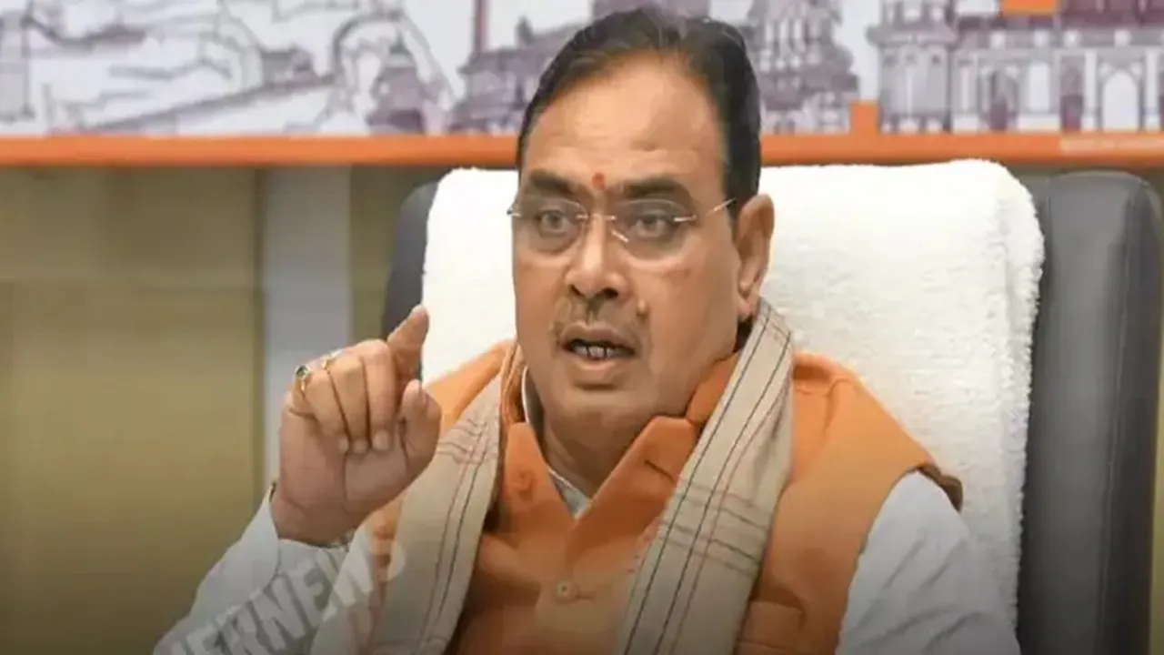 ‘ऑपरेशन सिंदूर’ के बाद राजस्थान के सीमावर्ती इलाकों में कर्मचारियों की छुट्टियां रद्द, स्कूल बंद 