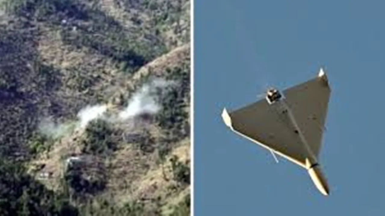 भारत ने तबाह किया लाहौर का Air Defense System, हताश पाकिस्तान ने की सैन्य ठिकानों पर हमले की नकामा कोशिश