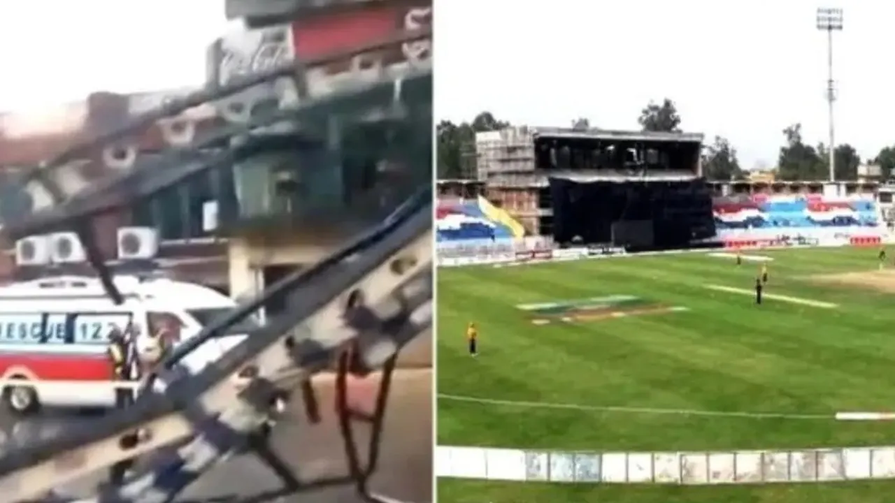 भारत के एक्शन से दहशत में पाकिस्तान: PSL पर फैसला करने के लिए PCB ने बुलाई आपात बैठक