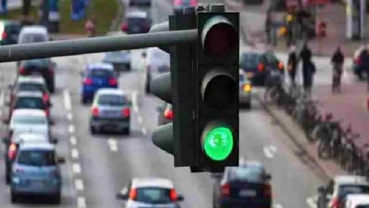 UP सरकार ने अयोध्या की यातायात व्यवस्था को सुदृढ़ करने के लिए उठाये ये बड़े कदम