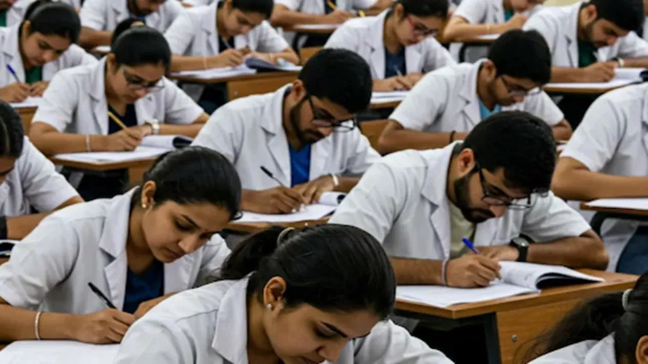 NTA ने NEET पर ‘गलत’ जानकारी फैलाने वाले 106 Telegram और 16 Instagram चैनलों की पहचान की 