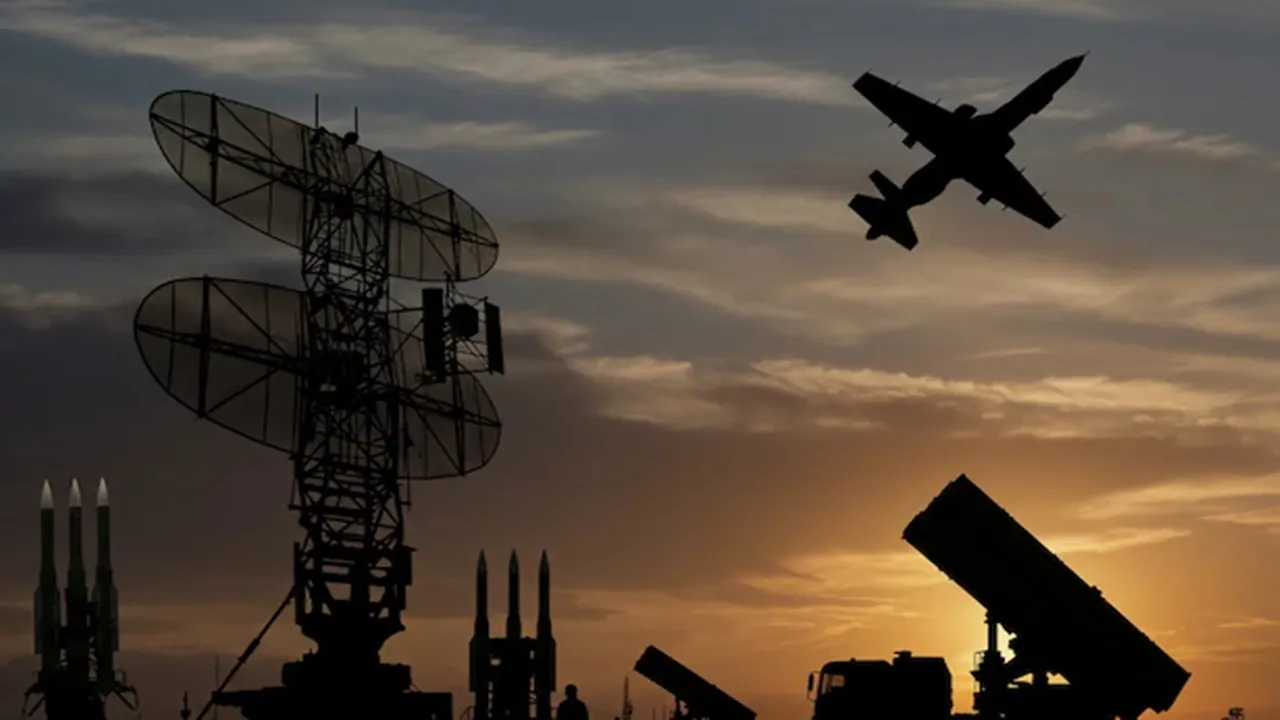 पाकिस्तानी हमले नाकाम करने के लिए एस-400 मिसाइल, बराक-8, आकाश मिसाइल का हुआ इस्तेमाल!