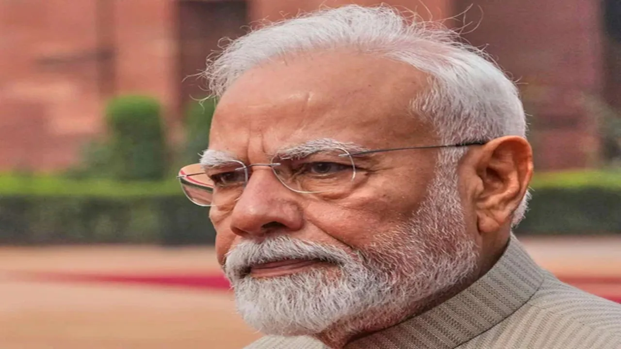 भविष्य में किसी भी आतंकवादी कृत्य को भारत के खिलाफ ‘युद्ध की कार्रवाई’ माना जायेगा: सरकार का बड़ा बयान