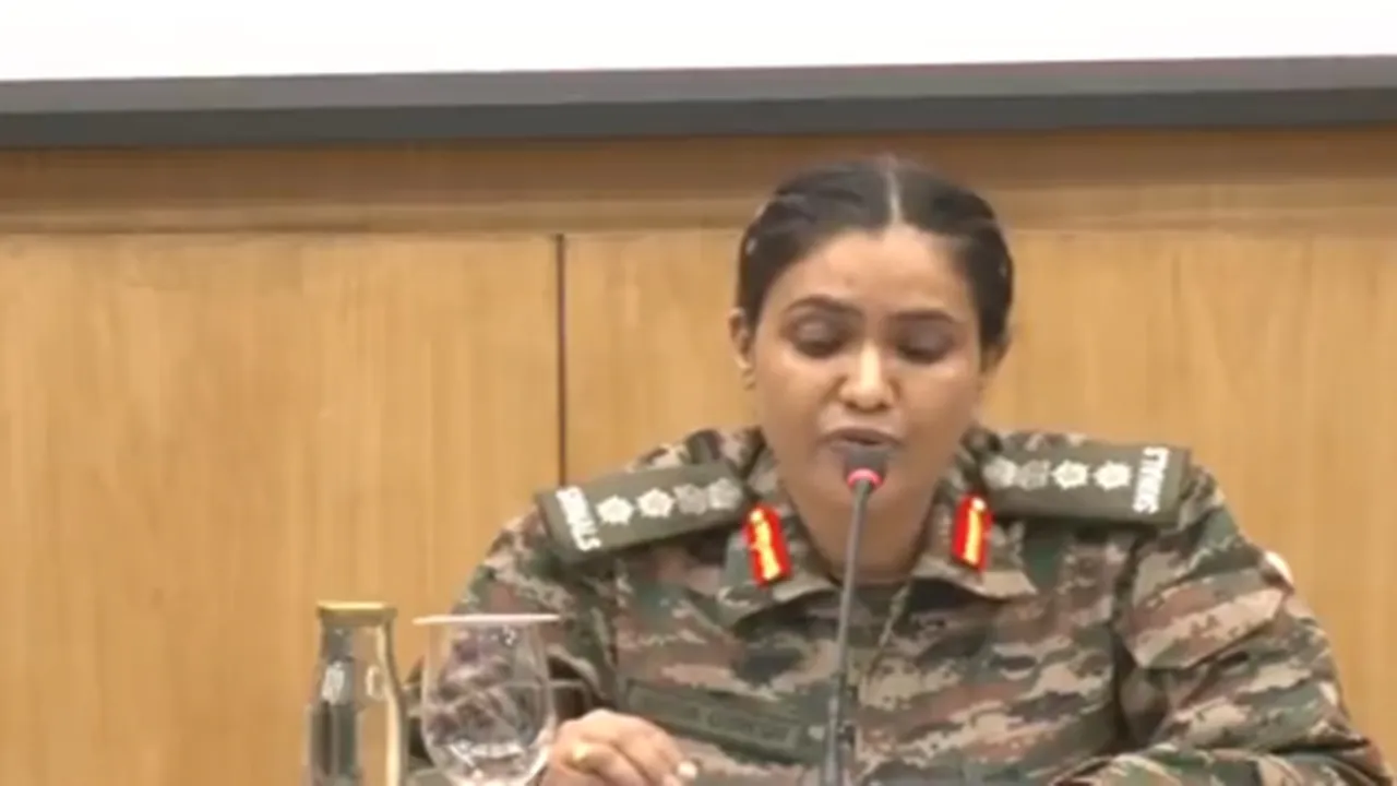  ऑपरेशन सिंदूर: भारत ने तोड़ी पाकिस्तान की कमर, हर दुस्साहस का मुंहतोड़ जवाब देने को तैयार हैं सेनाएं