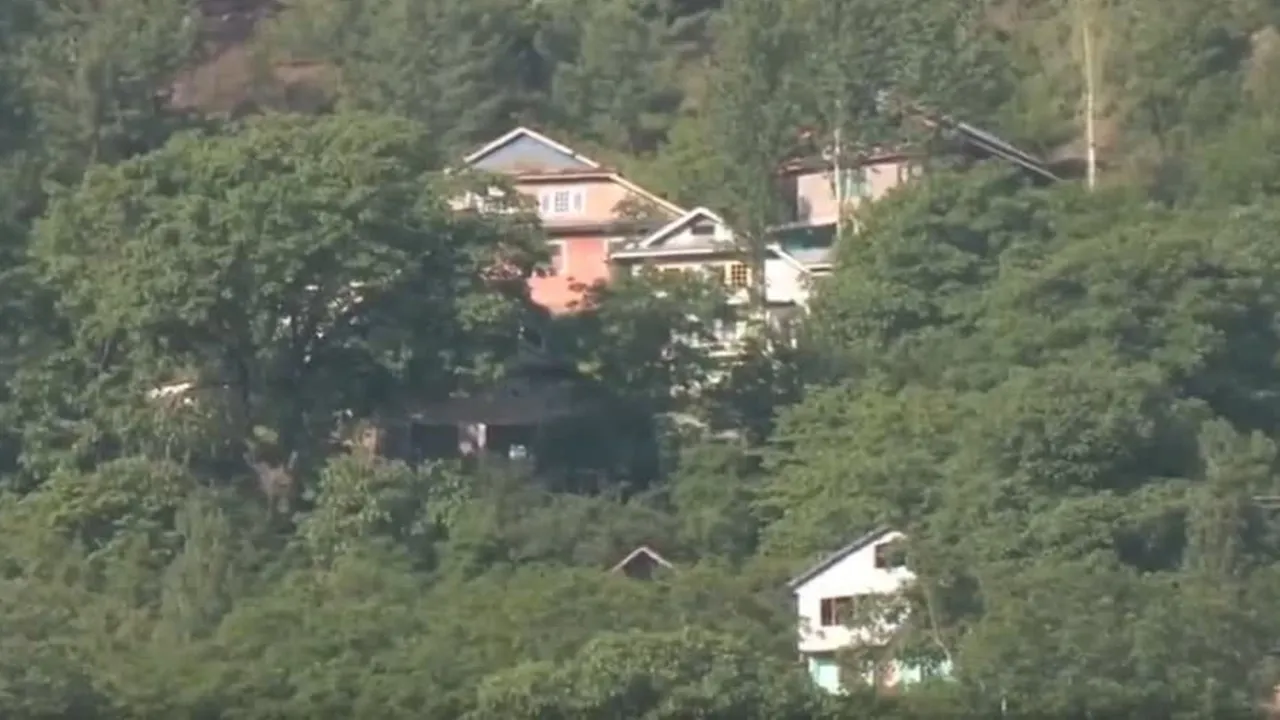 India Pakistan Ceasefire: कश्मीर में सीजफायर उल्लंघन की कोई सूचना नहीं, गोलाबारी या ड्रोन गतिविधि नहीं हुई