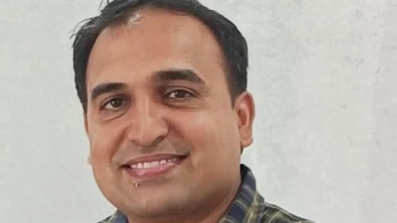 उधमपुर एयर बेस पर तैनात जवान शहीद, पाकिस्तानी ड्रोन की चपेट में आने से हुए थे घायल 