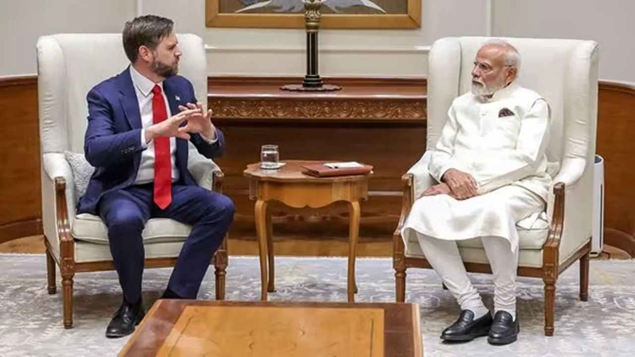 ऑपरेशन सिंदूर अभी भी जारी! वहां से गोली चलेगी, तो यहां से चलेगा गोला... पाकिस्तान को PM मोदी का क्लियर मैसेज