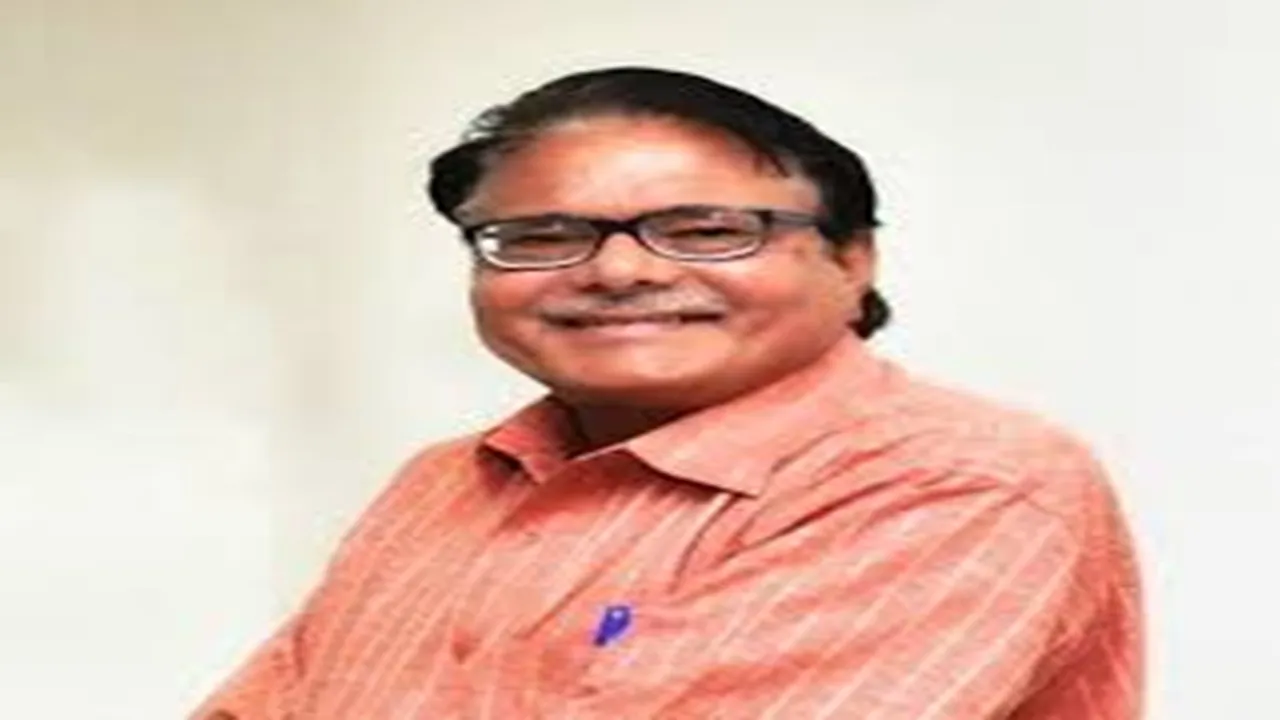 IFWJ के अध्यक्ष डॉ. के. विक्रम राव का निधन, सीएम योगी ने अर्पित की श्रद्धाजंलि