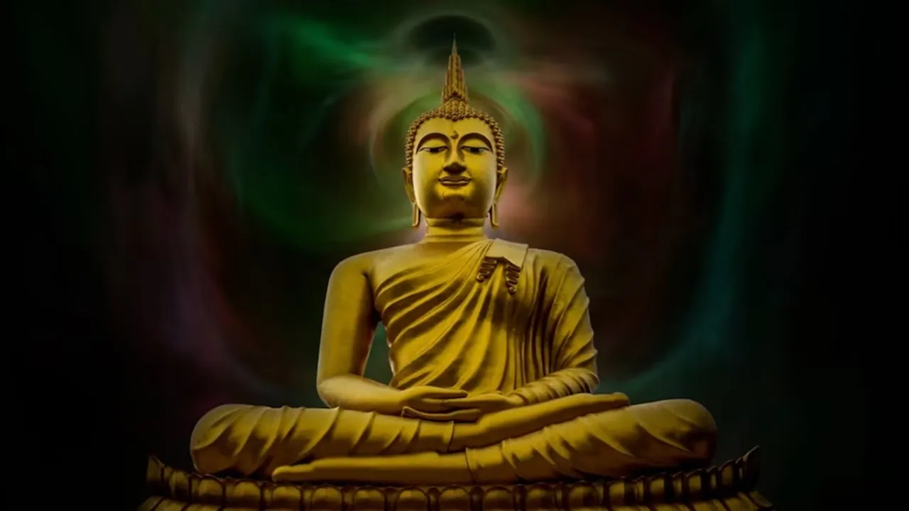 Buddha Purnima: CM योगी और मायावती  केशव मौर्य समेत कई अन्य नेताओं ने बुद्ध पूर्णिमा पर प्रदेशवासियों को दी शुभकामनाएं