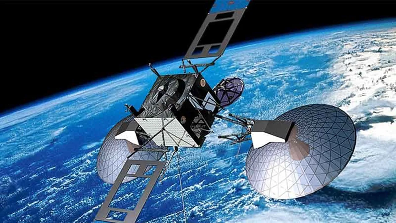 इसरो प्रमुख का दावा- नागरिकों की सुरक्षा के लिए 10 उपग्रह निरंतर निगरानी कर रहे है