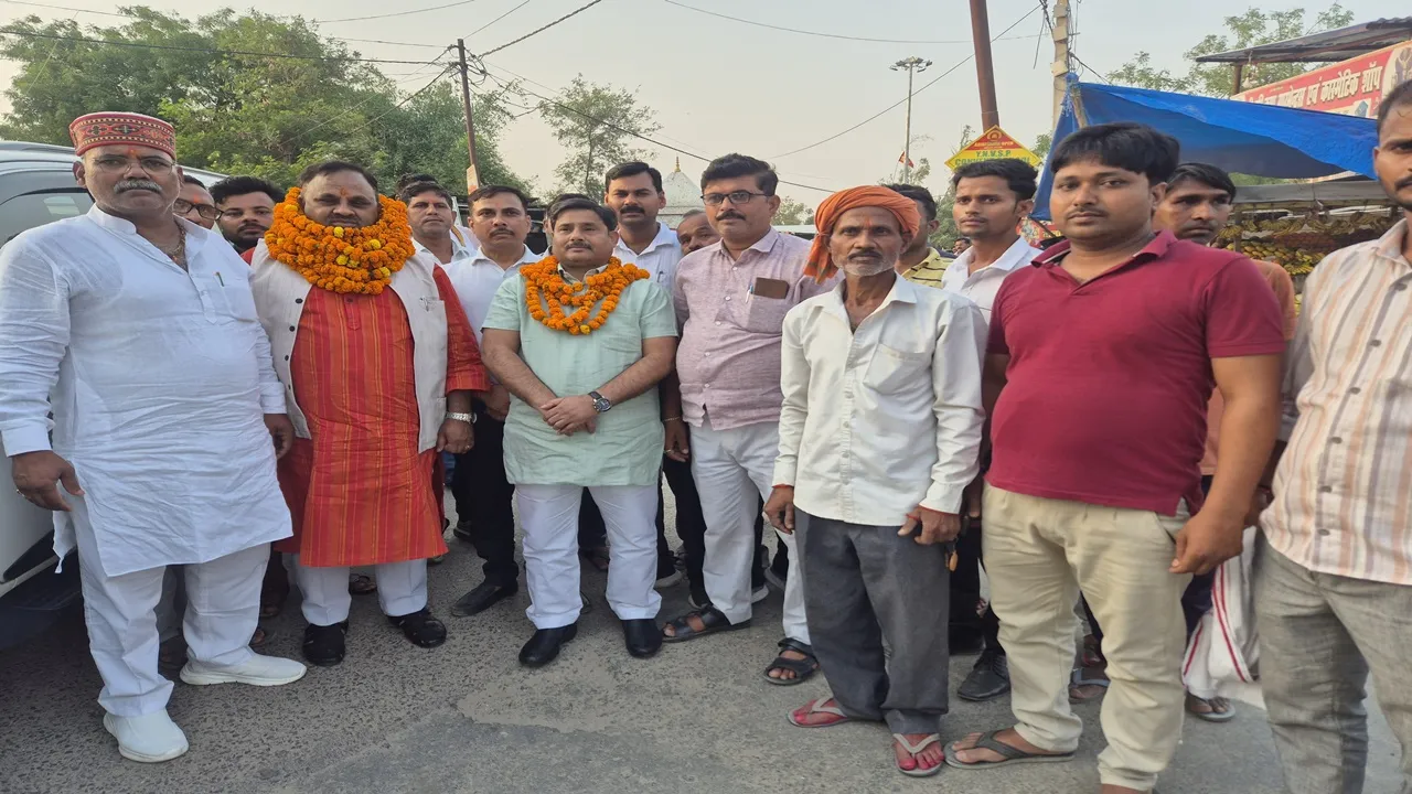 लोकदल के महासचिव ने की खड़गे के बयान की निंदा, कहा- सैन्य क्षमता पर सवाल उठाने का नहीं, सेना को दिल से सम्मान देने का समय