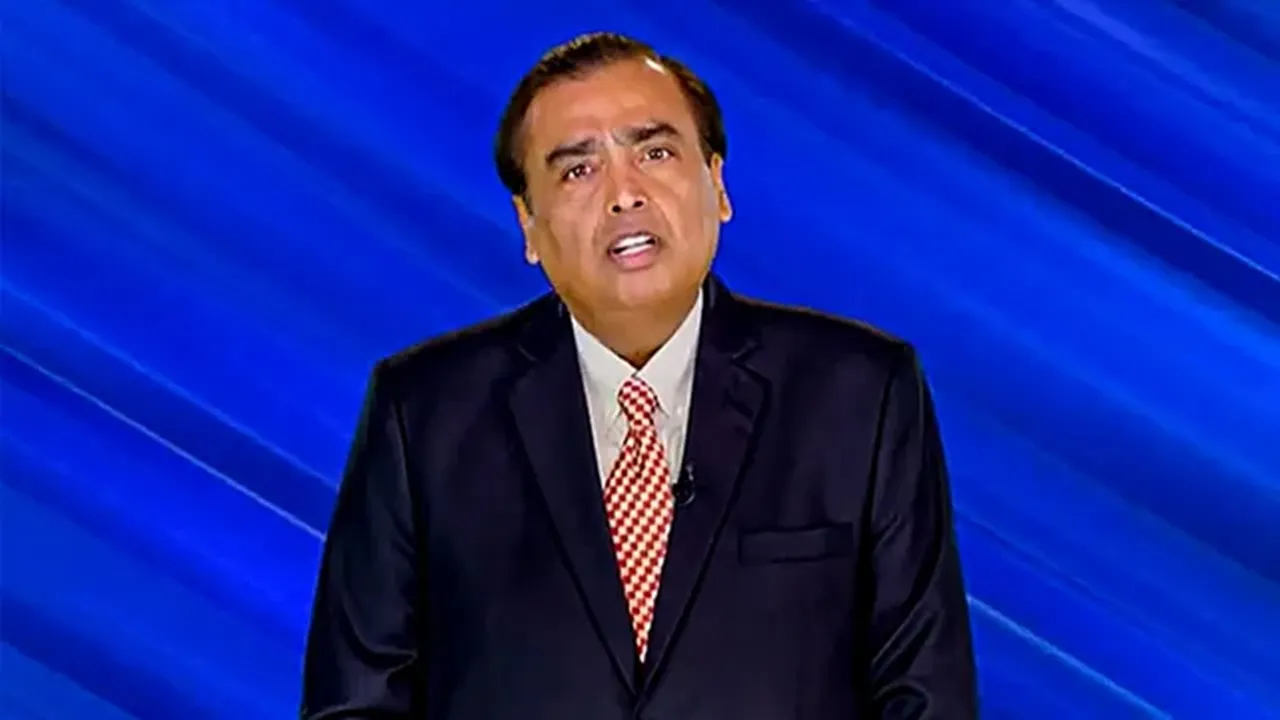 मुकेश अंबानी दोहा में ट्रंप से करेंगे मुलाकात, रात्रिभोज में होंगे शामिल 