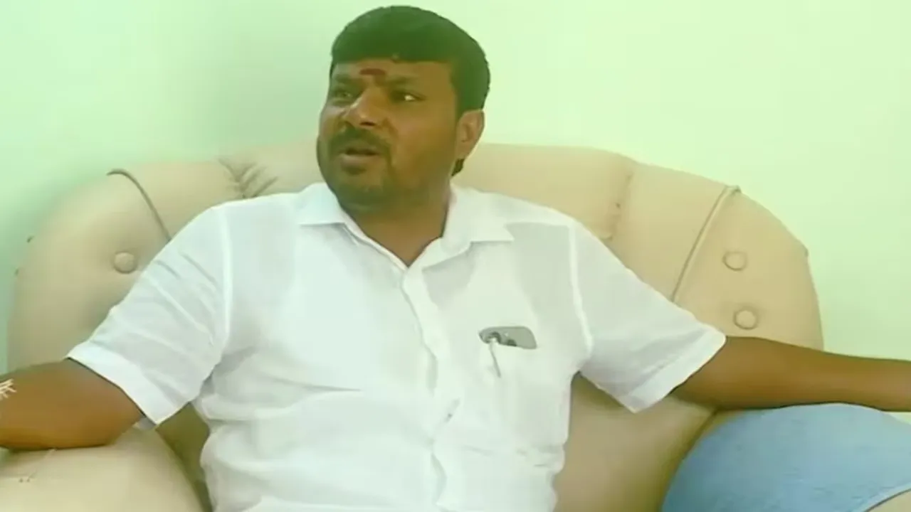 कांग्रेस विधायक ने मांगा ‘ऑपरेशन सिंदूर’ का सबूत, हमलावर हुई भाजपा, कहा- देश के खिलाफ बोलना Congress की परंपरा