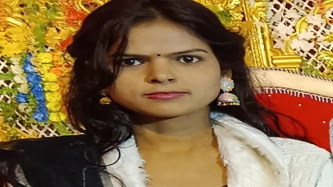 अमेठी: शादी की डेट फिक्स होते ही युवती ने फंदा लगाकर दी जान, परिजनों में मचा कोहराम