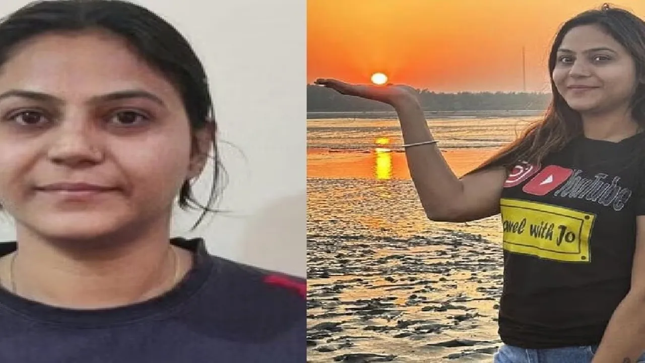 पाकिस्तान के लिए जासूसी करने के आरोप में यूट्यूबर ज्योति मल्होत्रा गिरफ्तार, पुलिस को मिली 5 दिन की रिमांड