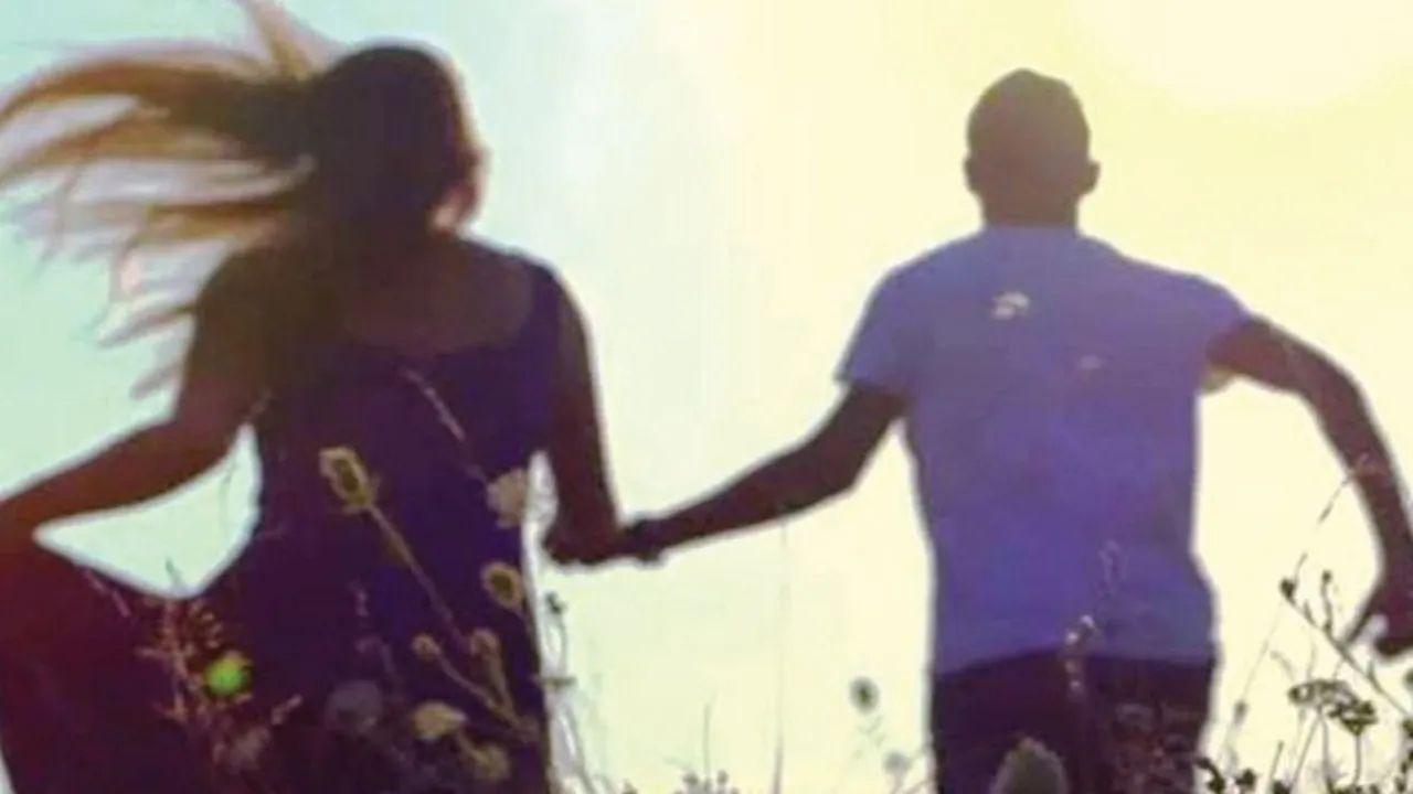 बाराबंकी: जेल से छूटते ही फिर युवती को लेकर फरार हुआ युवक