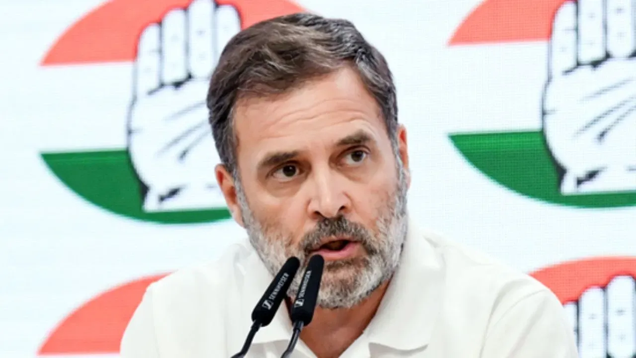 सैन्य कारवाई में हमने कितने विमान खोये, ऑपरेशन सिंदूर का जिक्र कर राहुल ने सरकार से किया सवाल, जयशंकर को भी घेरा 