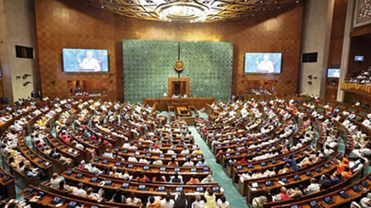 Sansad Ratna Award 2025: देश की संसद के 17 सांसदों को दिया जाएगा संसद रत्न पुरस्कार 