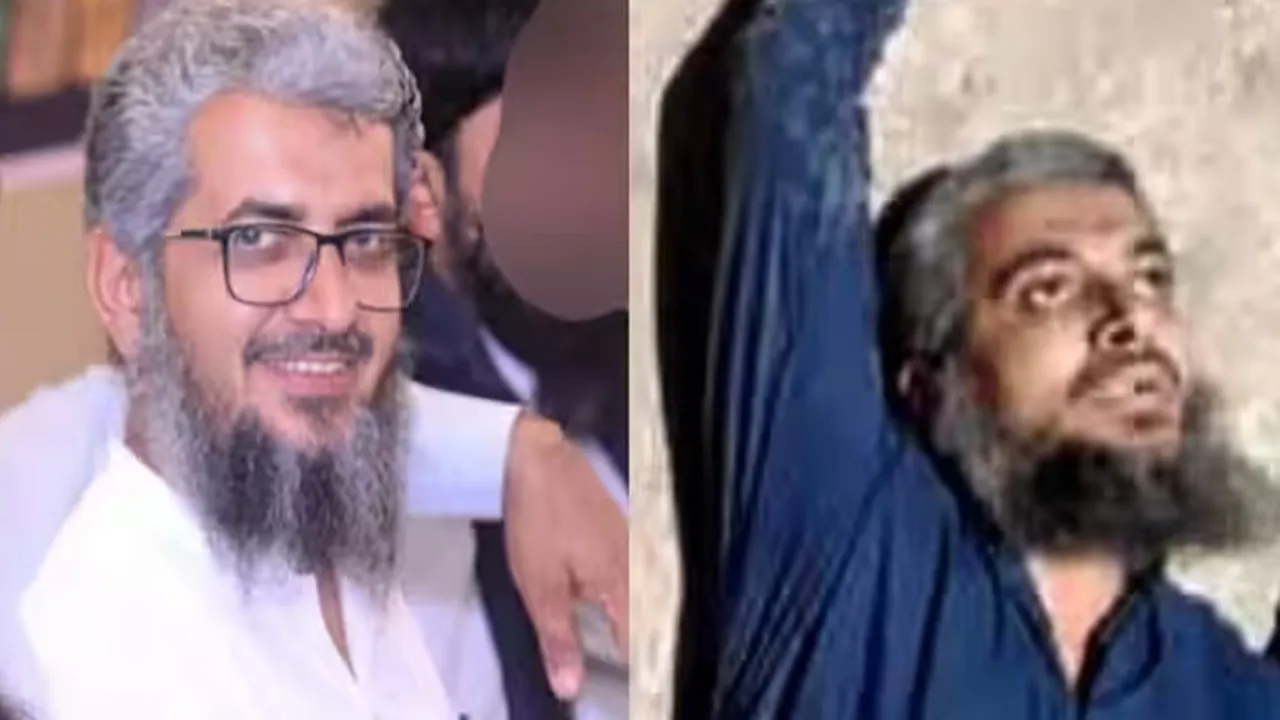 पाकिस्तान में मारा गया लश्कर-ए-तैयबा का खास आतंकी अबू सैफुल्लाह, अज्ञात बंदूकधारियों ने मारी गोली 