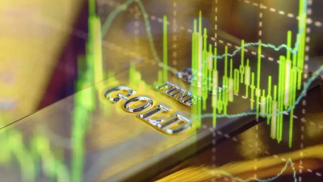  Gold Price: फिर बदला सोने का तेवर, चांदी ने भी बिखेरी चमक, जानिए आज के भाव