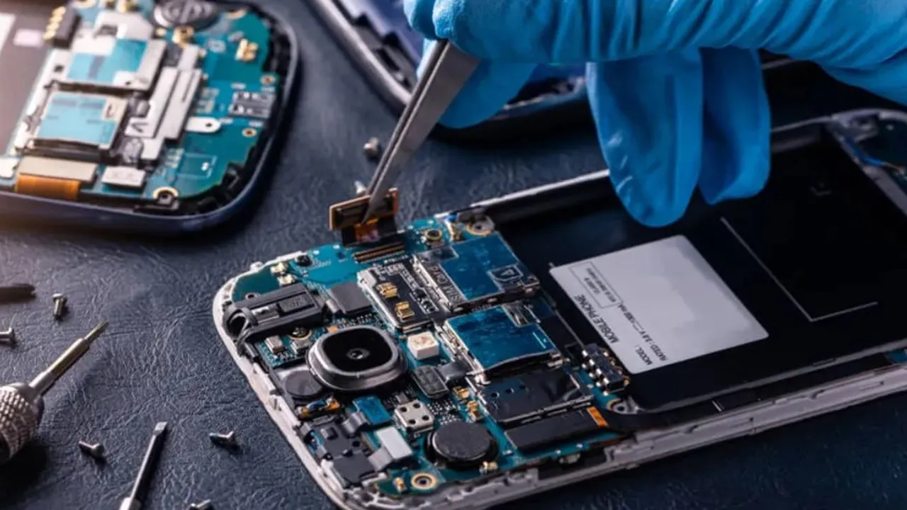 स्मार्टफोन-टैबलेट खरीदने के साथ मिलेगा रिपेयर स्कोर, पहले से मिलेगी ठीक होगा या नहीं की जानकारी, पढ़ें पूरी खबर