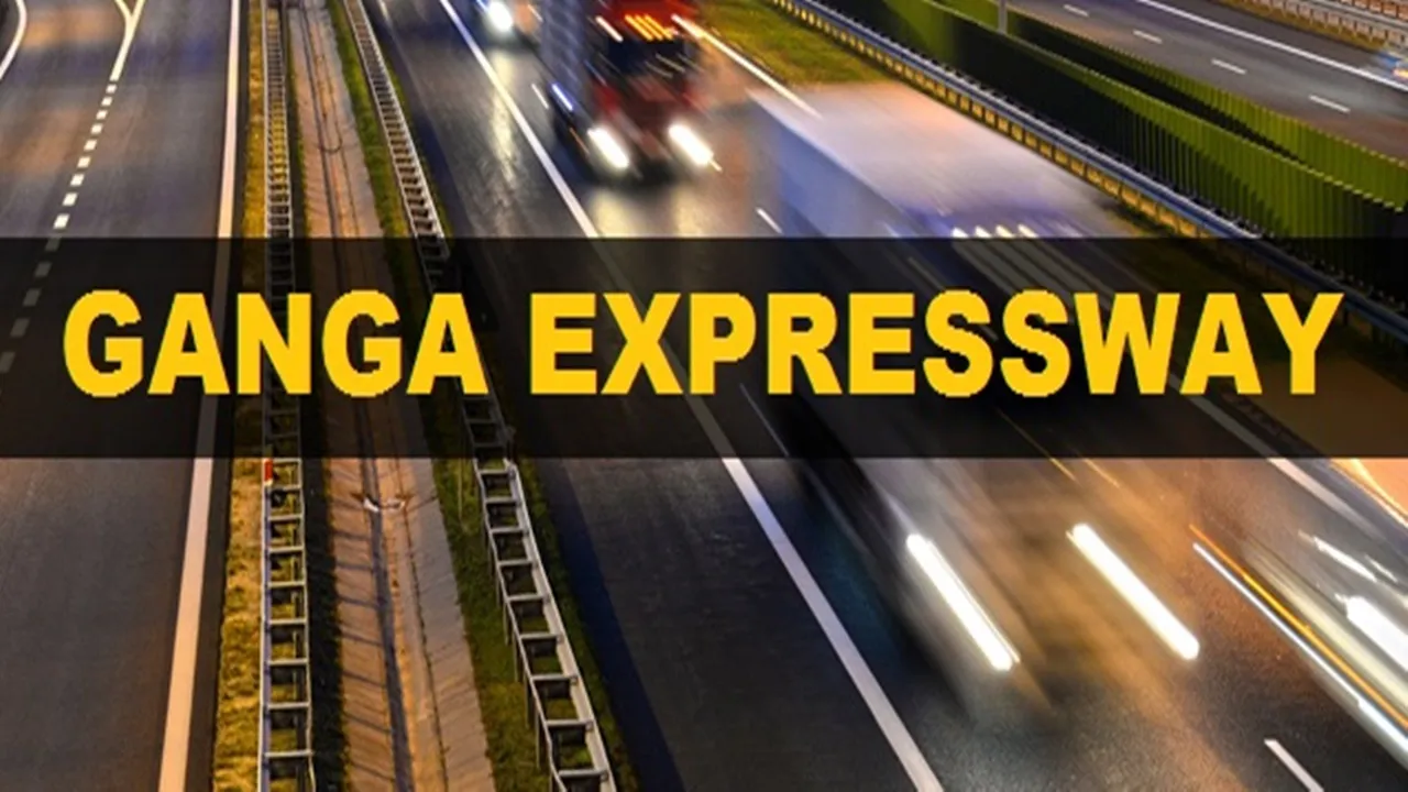 Ganga Expressway: स्विटजरलैंड की अत्याधुनिक तकनीक से गंगा एक्सप्रेसवे की गुणवत्ता और सुविधा सुनिश्चित करेगी योगी सरकार  