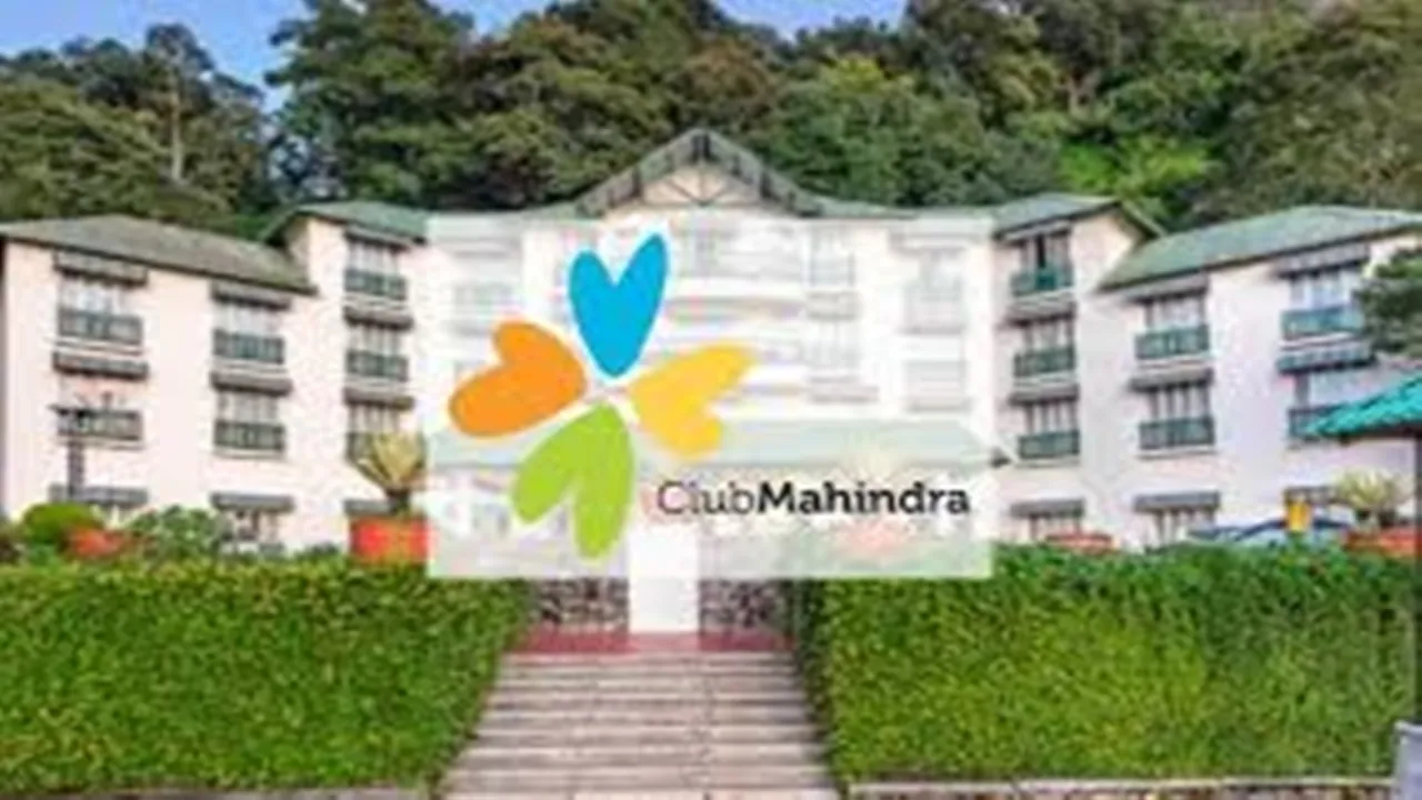 Mahindra Holidays & Resorts: महिंद्रा हॉलिडेज एंड रिसॉर्ट्स की चालू वित्त वर्ष में 850 कमरे जोड़ने की योजना 