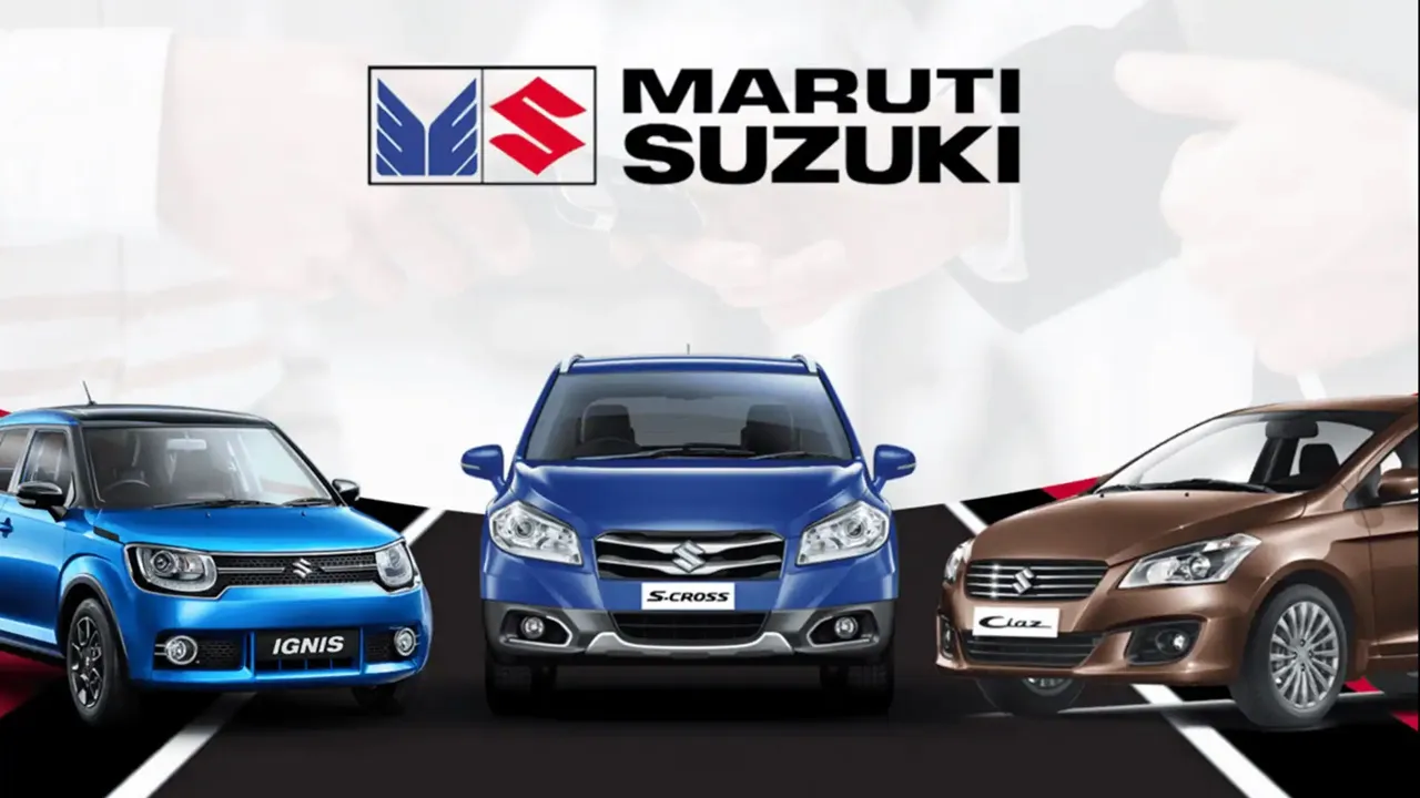 Maruti Suzuki: इलेक्ट्रिक वाहन उत्पादन के लिए अपनी प्रोडक्शन लाइन को ‘लचीला’ बना रही है मारुति 