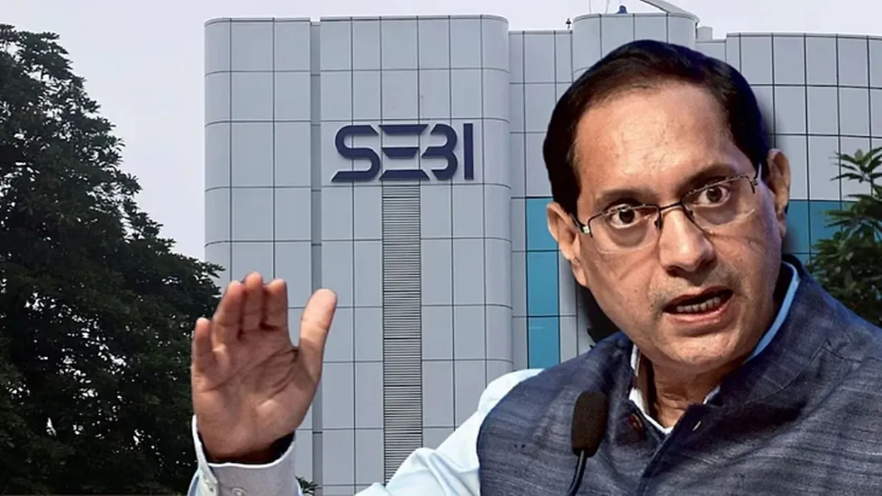 सेबी चेयरमैन बोले- केंद्रीकृत केवाईसी प्रणाली पर काम चल रहा 