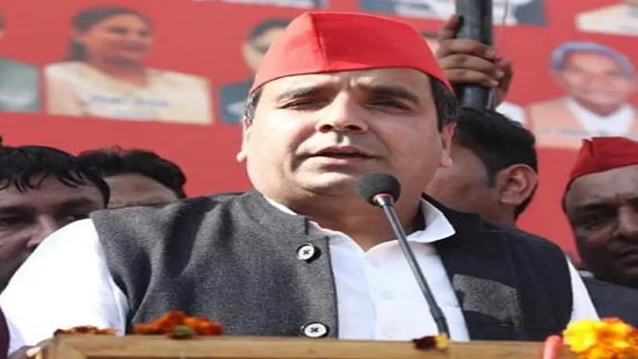 केंद्र का जातीय जनगणना कराने का फैसला पीडीए समाज की बड़ी जीत, अमेठी में बोले धर्मेंद्र यादव 