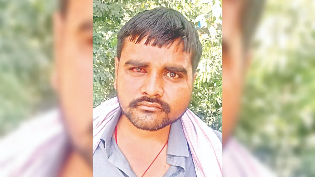 Kanpur में ट्रक चालक की मौत: सिर पर मिली गंभीर चोट, गर्दन की हड्डी टूटी, हत्या का आरोप, पुलिस बोली- हाईवे की रेलिंग से गिरा