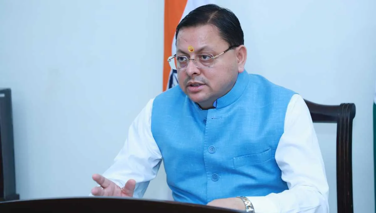 सीएम ने दी विकास योजनाओं की वित्तीय स्वीकृति