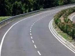 एनएच पर दो जून तक रात में आवाजाही पर रोक