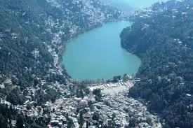 अस्तित्व बचाने के लिए नैनीताल शहर का होगा सर्वे  