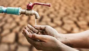 हल्द्वानी में हर रोज 25 करोड़ लीटर पानी की कमी    