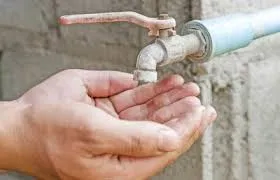 नलकूप खराब होने से 5 हजार की आबादी परेशान