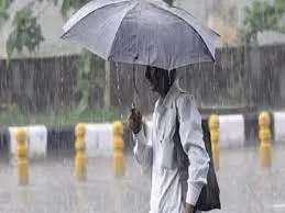 मैदान से लेकर पहाड़ों में कई जगह बारिश शुरू       