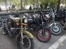 अवैध टैक्सी बाइक कारोबार करने वालों का लाइसेंस होगा निरस्त