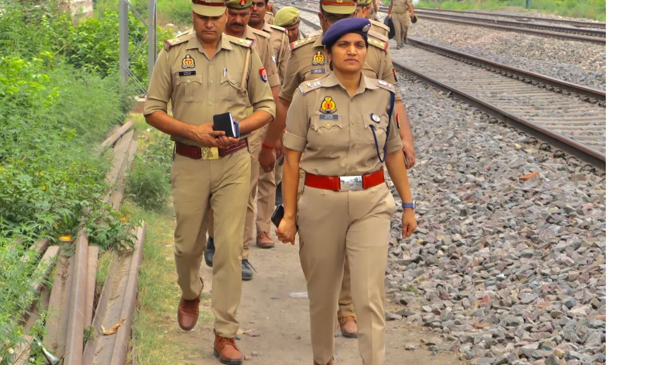 News Farrukhabad Today 22