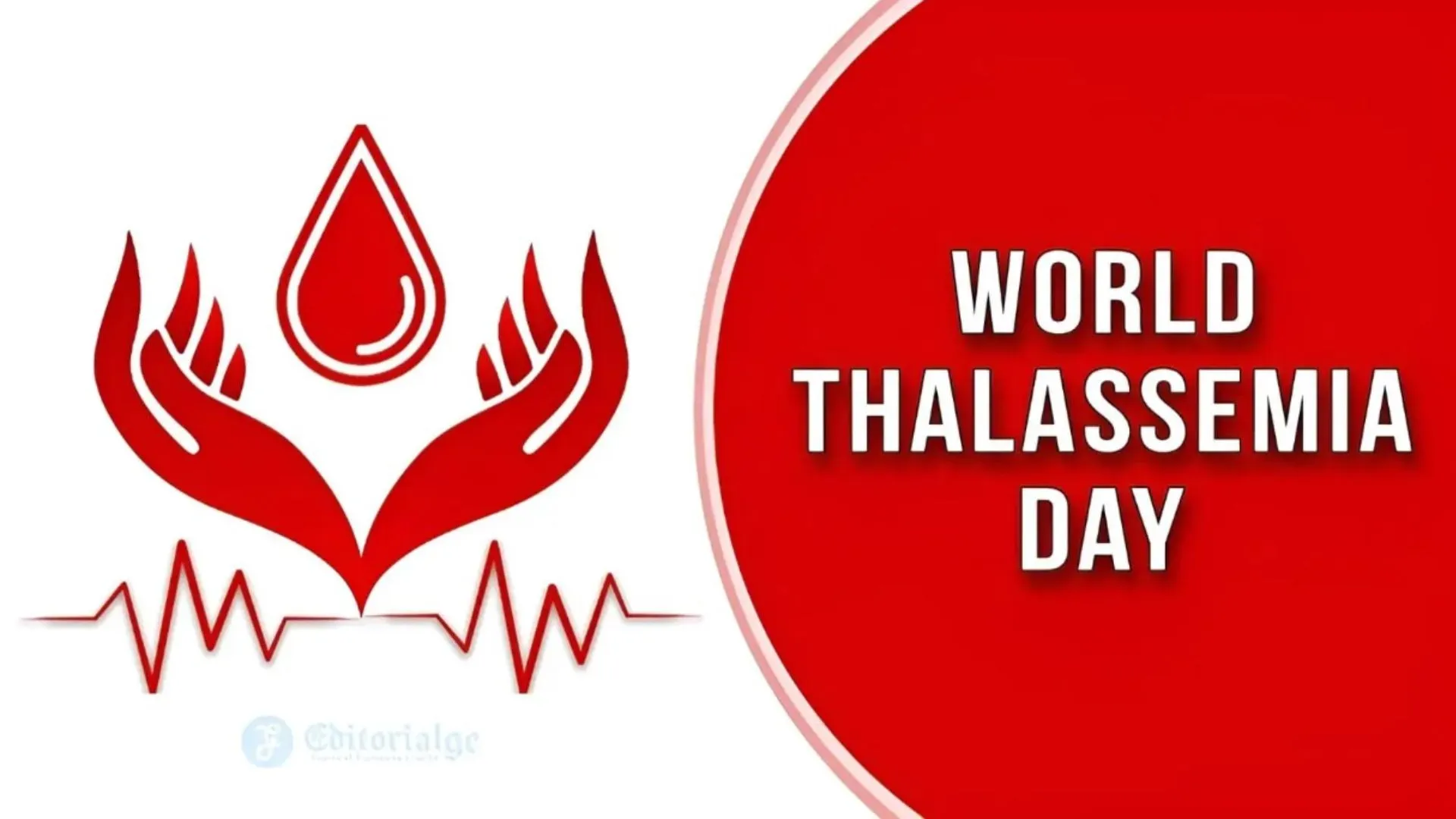 World Thalassemia Day 2025 : कुंडली नहीं, शादी से पहले कराएं थैलेसीमिया टेस्ट, जेनेटिक बीमारियां बच्चों को नहीं होंगी ट्रांसफर