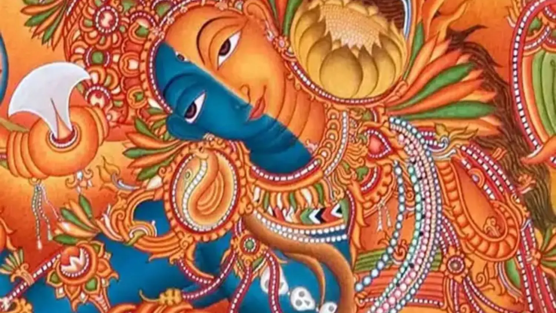 सिंगापुर में प्रदर्शित 'अर्धनारीश्वर' की प्रतिमा, भारतीय मूल के लोगों ने दीं 60 दुर्लभ कलाकृतियां 